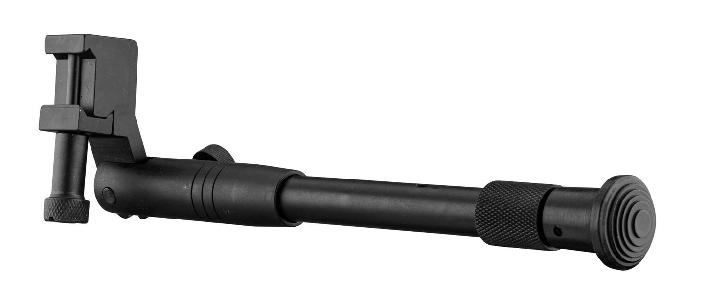 BO Manufacture Metal Bipod Pendulum (Black)