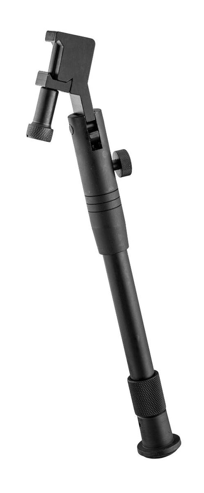 BO Manufacture Metal Bipod Pendulum (Black)