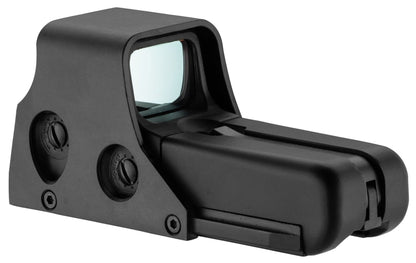 RTI Optics Red Dot 552 Scopes (Red and Green - Black)