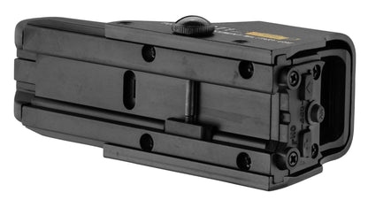 RTI Optics Red Dot 552 Scopes (Red and Green - Black)