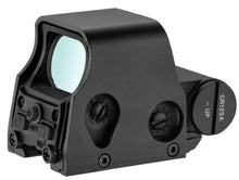 RTI Optics Red Dot 553 Scopes