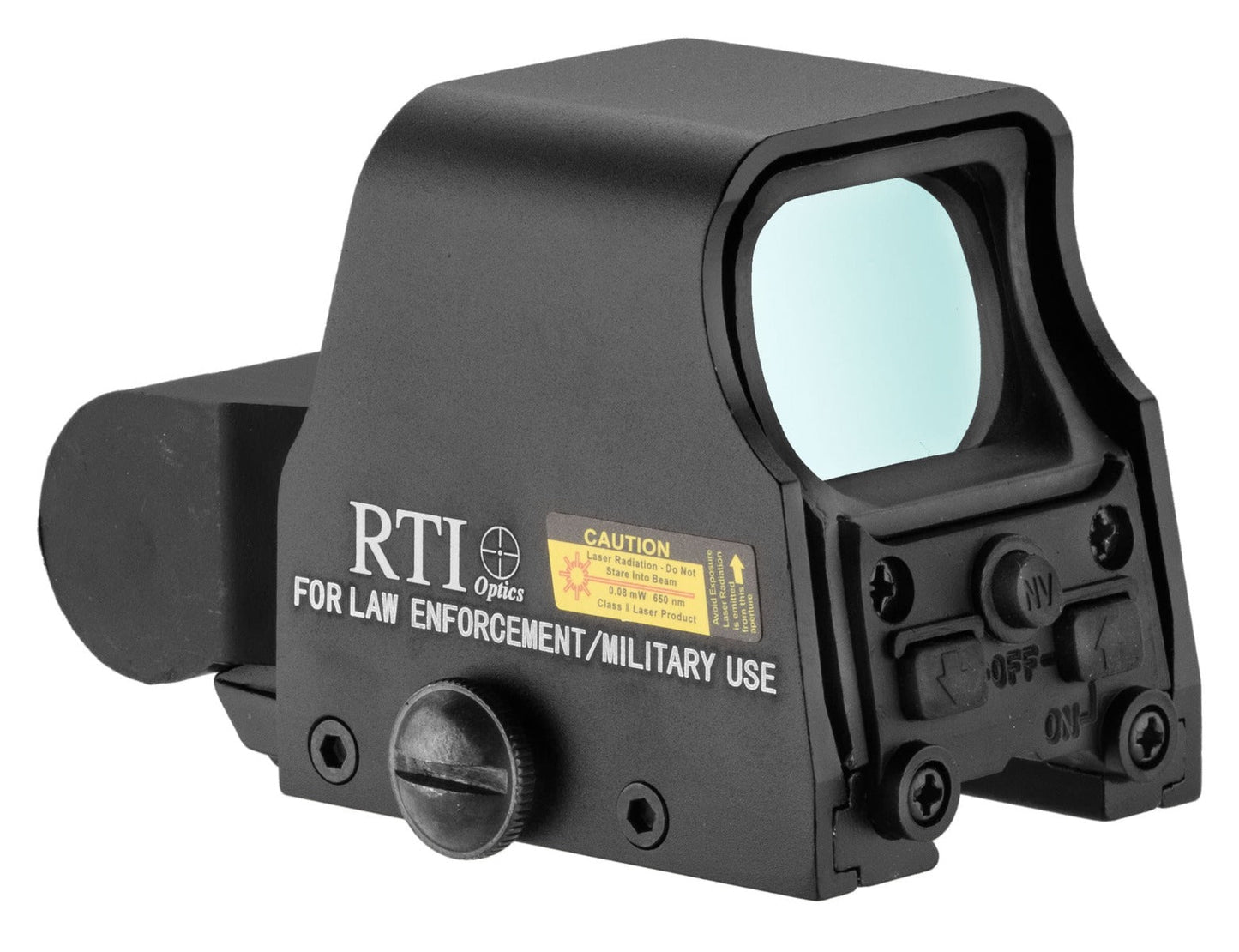 RTI Optics Red Dot 553 Scopes