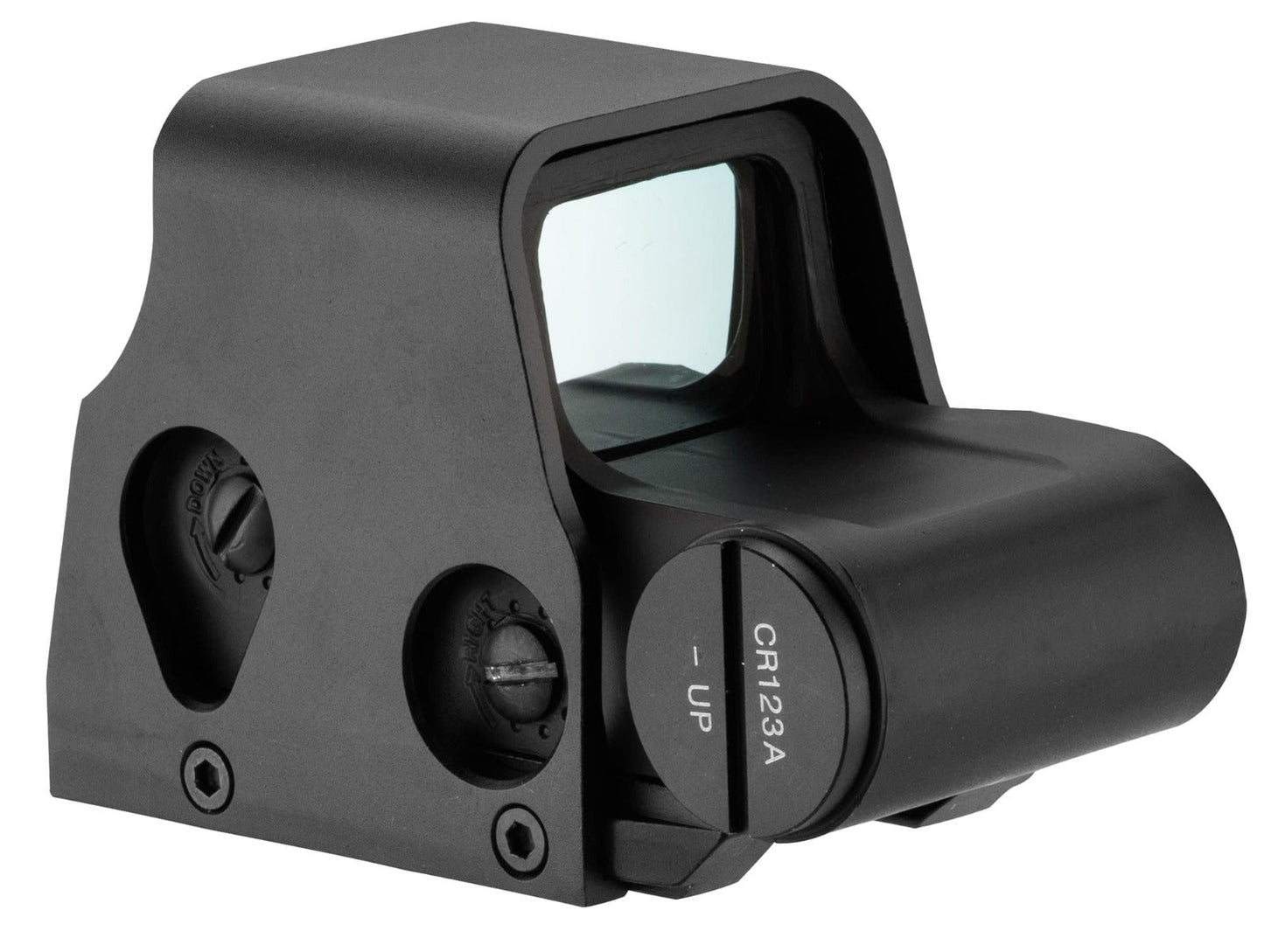 RTI Optics Red Dot 553 Scopes