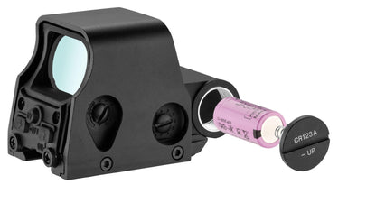 RTI Optics Red Dot 553 Scopes