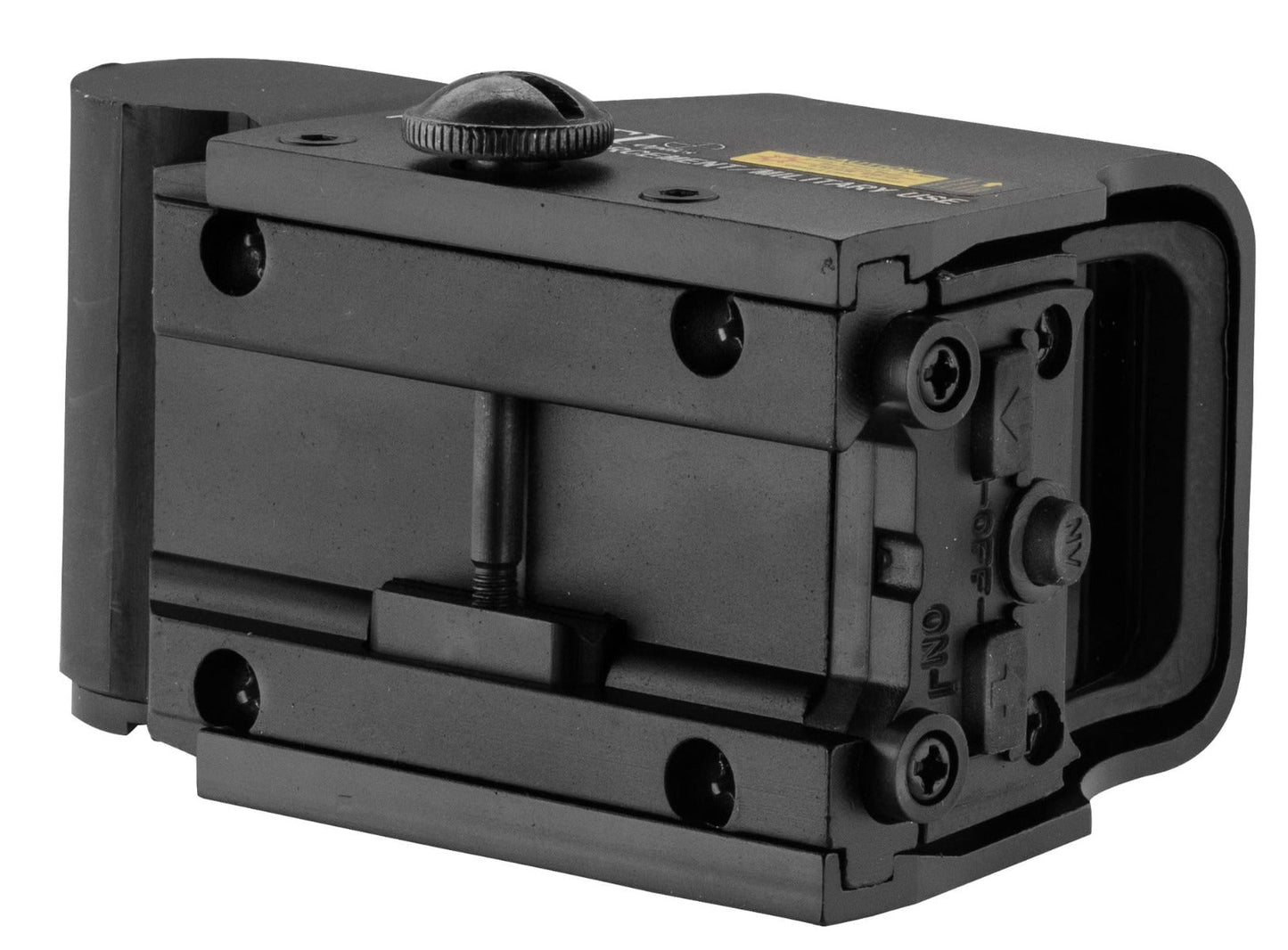 RTI Optics Red Dot 553 Scopes
