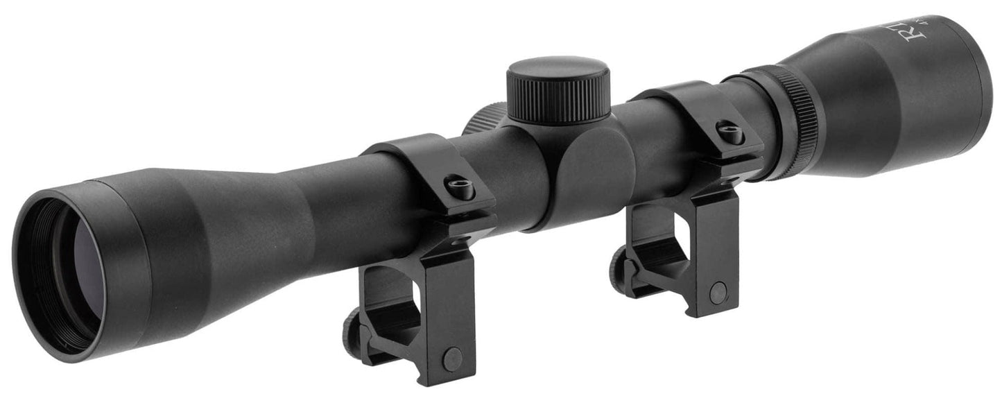 RTI Optics Red Dot 4x32 Scopes (Black)