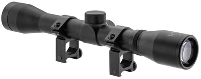 RTI Optics Red Dot 4x32 Scopes (Black)