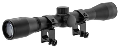 RTI Optics Red Dot 4x32 Scopes (Black)