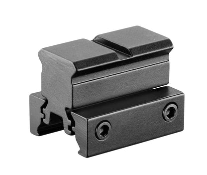 RTI Optics Red Dot GT5586 Tubular 3 MoA Scopes (Black)