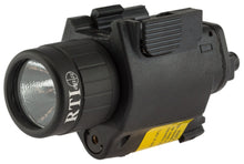 RTI Optics Laser/Torch LED (Black)