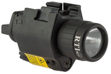 RTI Optics Laser/Torch LED (Black)