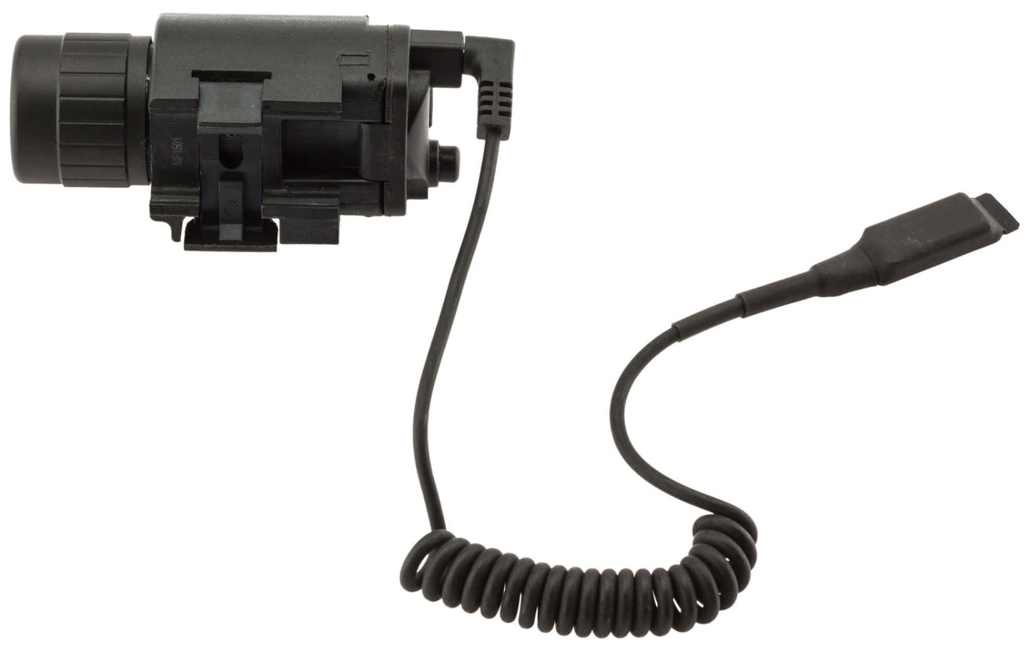 RTI Optics Laser/Torch LED (Black)
