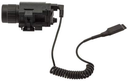 RTI Optics Laser/Torch LED (Black)
