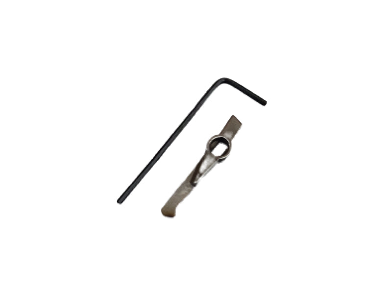 Modify PP-2K Fire Selector Lever Set (65302626)