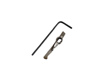 Modify PP-2K Fire Selector Lever Set (65302626)