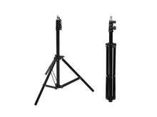 Big Foot Training Target Bipod (Black)