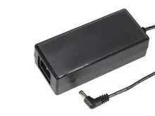 ACM Power Lead - 2.5mm - Right Angled Plug - 12V - 5A - 60W