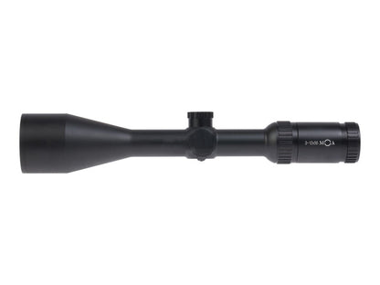 MOA Scope Tracer  4x 3-12x56 (Black)