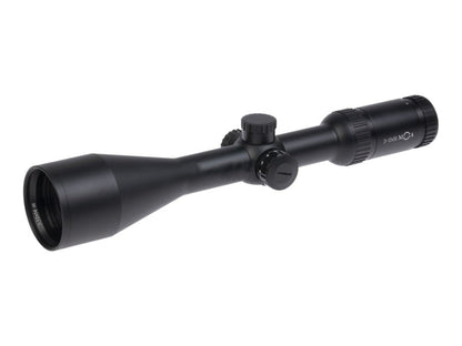 MOA Scope Tracer  4x 3-12x56 (Black)