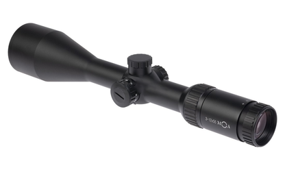 MOA Scope Tracer  4x 3-12x56 (Black)
