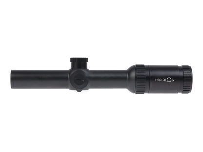 MOA Ranger Scope 6x 1-6x24 (Black)