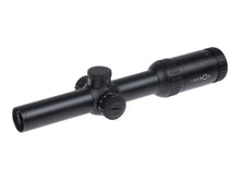 MOA Ranger Scope 6x 1-6x24 (Black)