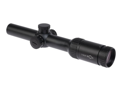 MOA Ranger Scope 6x 1-6x24 (Black)