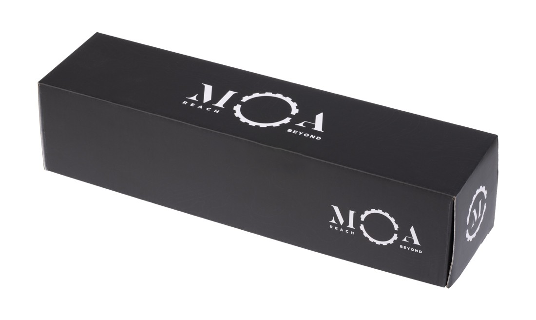 MOA Ranger Scope 6x 1-6x24 (Black)