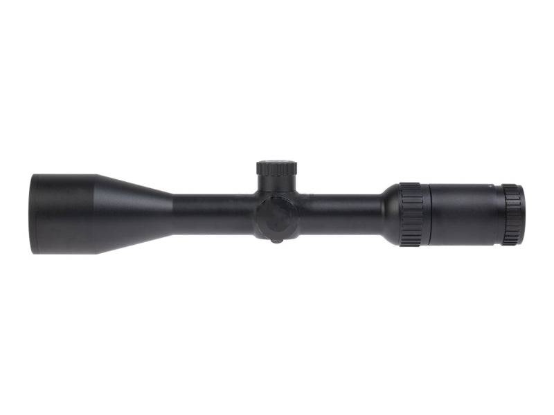 MOA Visor Ranger 6x 2-12x50 (Black)