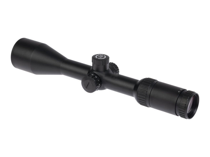 MOA Visor Ranger 6x 2-12x50 (Black)