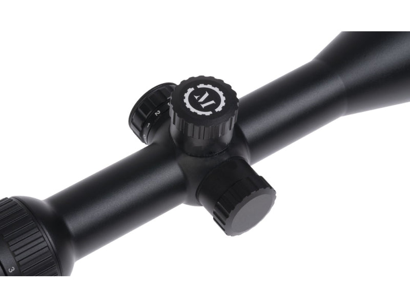 MOA Visor Ranger 6x 2-12x50 (Black)