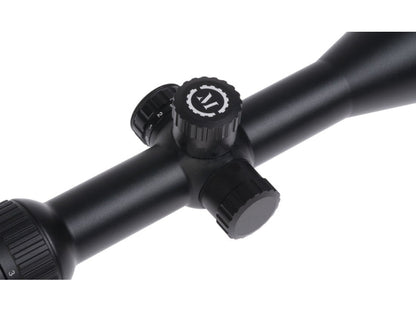 MOA Visor Ranger 6x 2-12x50 (Black)