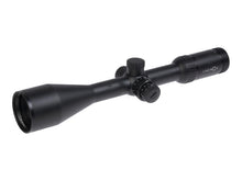 Scope Ranger 6x – 3–18x56 MOA Riflescope (30mm Tube, Illuminated Reticle)