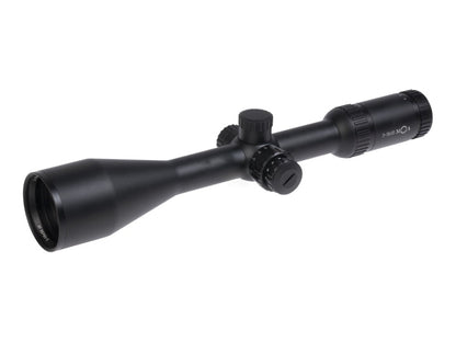 Scope Ranger 6x – 3–18x56 MOA Riflescope (30mm Tube, Illuminated Reticle)