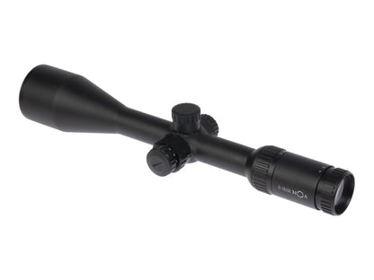 Scope Ranger 6x – 3–18x56 MOA Riflescope (30mm Tube, Illuminated Reticle)