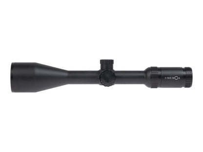 Scope Ranger 6x – 3–18x56 MOA Riflescope (30mm Tube, Illuminated Reticle)