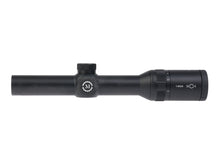 MOA Scope Ranger 6x HD 1-6x24 (Black)