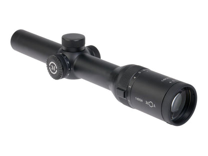 MOA Scope Ranger 6x HD 1-6x24 (Black)