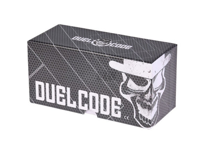 Duel Code ACOG (Red/Green Dot - Black)