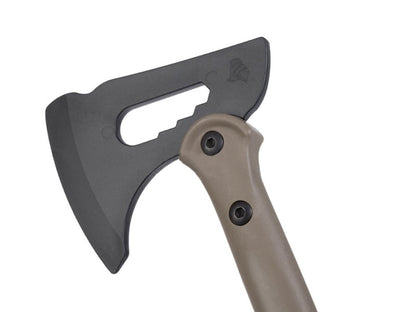 Pugna by Secutor A1 Rubber Axe (Tan)