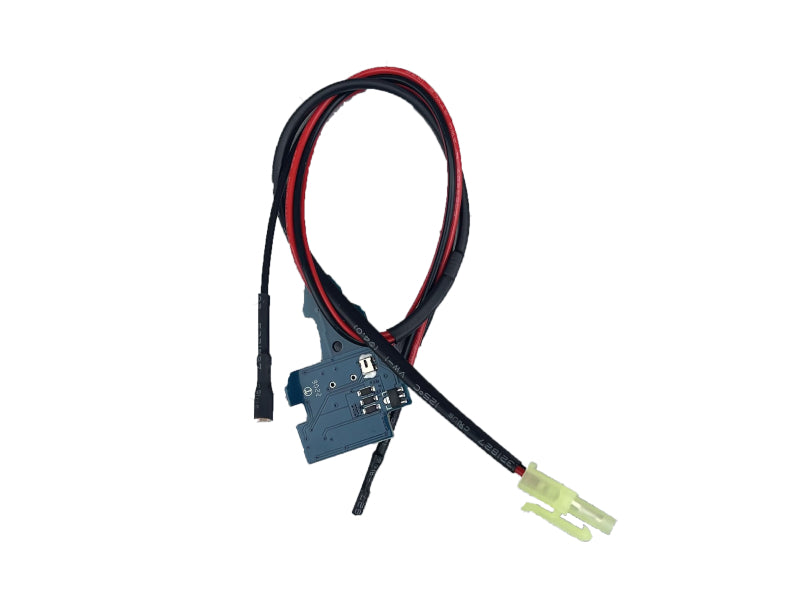 Huntsman Tactical Mosfet Unit - Mini Tamiya (Compatible with Saigo Defense/Lancer Tactical Range)