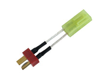 ACM Mini-Tamiya to Deans Connector