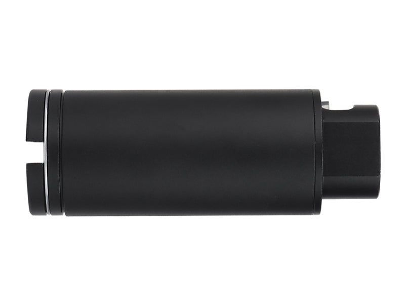 WoSport Mole Shaped Tracer Unit (36 Colour Flame Tracer - Black)