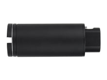 WoSport Mole Shaped Tracer Unit (36 Colour Flame Tracer - Black)