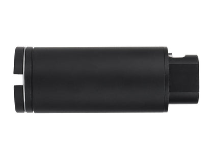 WoSport Mole Shaped Tracer Unit (36 Colour Flame Tracer - Black)