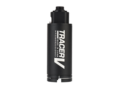 WoSport Mole Shaped Tracer Unit (36 Colour Flame Tracer - Black)