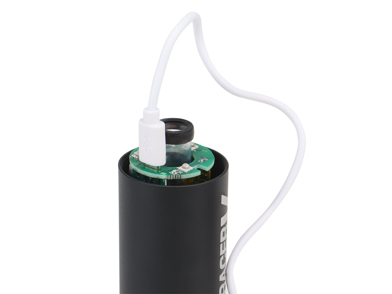 WoSport Shark Shaped Tracer Unit (36 Colour Flame Tracer - Black)