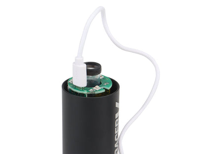 WoSport Shark Shaped Tracer Unit (36 Colour Flame Tracer - Black)