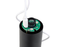 WoSport Octopus Shaped Tracer Unit (36 Colour Flame Tracer - Black)