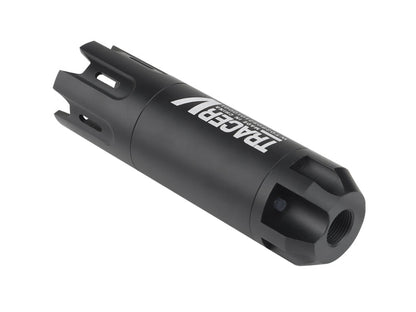WoSport Octopus Shaped Tracer Unit (36 Colour Flame Tracer - Black)